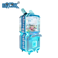 Earn Money Coin Operated Gift Game Machine Claw Machine Indoor Arcade Prizes Vending Game Machine