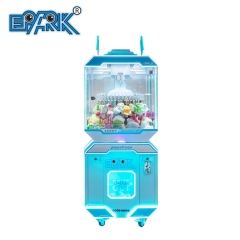 Earn Money Coin Operated Gift Game Machine Claw Machine Indoor Arcade Prizes Vending Game Machine