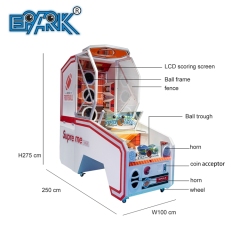 Sports Game Machine Football League Arcade Machine Indoor Adult Machine Redemption Games