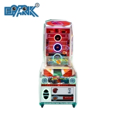 Sports Game Machine Football League Arcade Machine Indoor Adult Machine Redemption Games