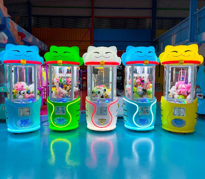 Arcade Machines For Sale From China Manufacturer - EPARK