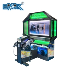 Amusement Park Entertainment Center Arcade Video Arcade Game Shooting Gun Wholesale Sales