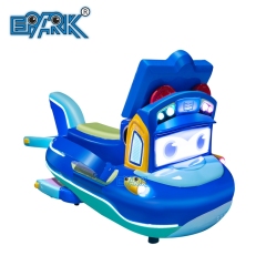 Game Machine Manufacturer Kiddie Ride Coin Operated Video Swing Car Game Machine For Sale