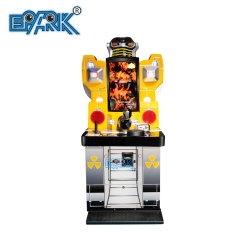 Coin Operated Indoor Amusement Arm Champs Arm Wrestling Sport Game Machine Arcade Machines
