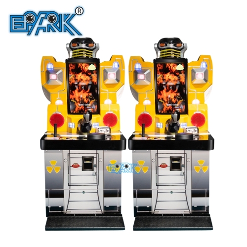 Coin Operated Indoor Amusement Arm Champs Arm Wrestling Sport Game Machine Arcade Machines