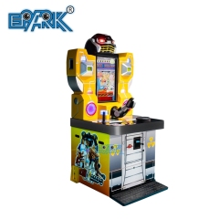 Coin Operated Indoor Amusement Arm Champs Arm Wrestling Sport Game Machine Arcade Machines