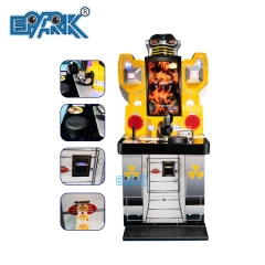 Coin Operated Indoor Amusement Arm Champs Arm Wrestling Sport Game Machine Arcade Machines