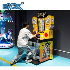 Coin Operated Indoor Amusement Arm Champs Arm Wrestling Sport Game Machine Arcade Machines