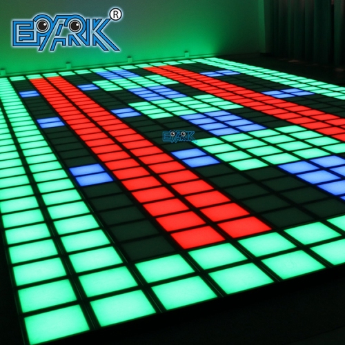 Activate Game led Floor Light Active Floor Game Interactive Floor For Kids Games