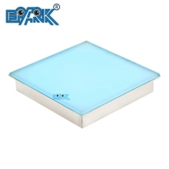 Activate Game led Floor Light Active Floor Game Interactive Floor For Kids Games