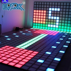 Activate Game led Floor Light Active Floor Game Interactive Floor For Kids Games