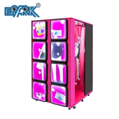 Booth Machine Instant Printing Photobooth Props Photobooth Backdrop Photobooth Machine