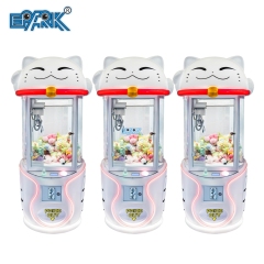 Plush Doll Toy Machine Playground Arcade Game Coin Operated games Center Crane Claw Machine