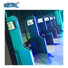 Archery Hall Large-Scale Digital Sports Hall Entertainment Fitness Leisure Experience Hall Planning One-Stop Procurement