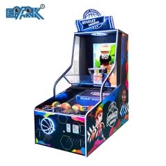Amusement Center New Electronic Basketball Machine Factory Direct Street Basketball Arcade Game Machine