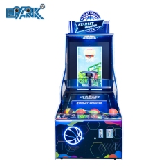 Amusement Center New Electronic Basketball Machine Factory Direct Street Basketball Arcade Game Machine