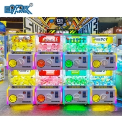 Playground Game Center Arcade Egg Twisting Machine Coin Operated Gashapon Machine For Game Center