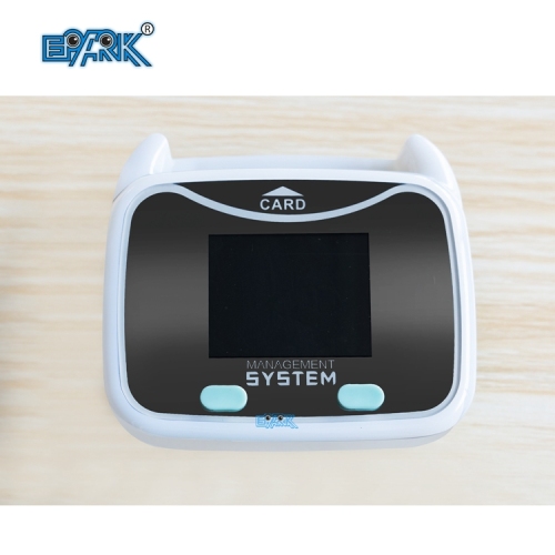 Amusement Park Arcade Card Management System Redemption Smart Card Reader For Game Center