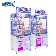 Claw Crane Machine Wholesale Custom Arcade Entertainment Gift Game Machine Cheap Toy Claw Machine
