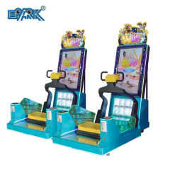 Arcade Machine Manufacturer Kids Arcade Jump Coin Operated Sport Redemption Game Machine