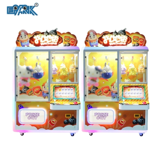 Dig Mine High Quality Coin Operated Claw Machine Coin Operated Arcade Gift Game Machine