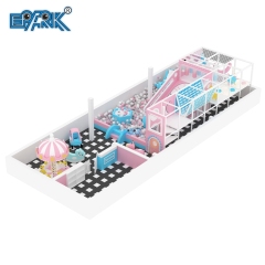 Indoor Games Kids Cheap Indoor Playground Kids Theme Soft Play Area Baby Indoor Playground