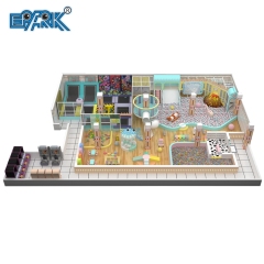Indoor Games Kids Cheap Indoor Playground Kids Theme Soft Play Area Baby Indoor Playground