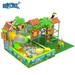 Custom Small Naughty Castle Indoor Soft Play Playground Kids Soft Playground