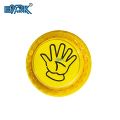 Original Push Button Arcade Button for Arcade Game Machine