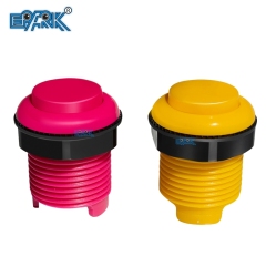 Original Push Button Arcade Button for Arcade Game Machine