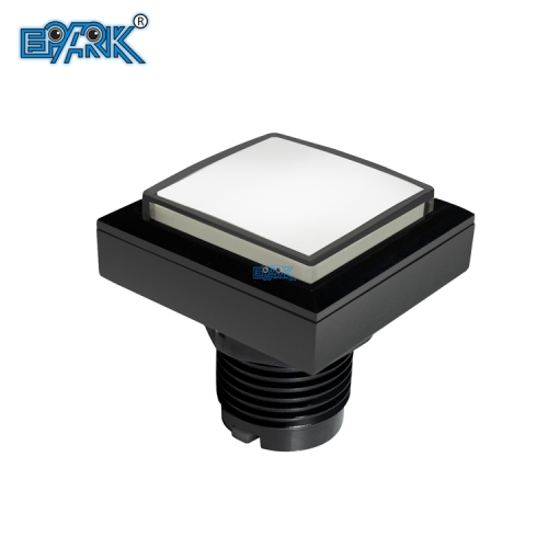 Original Push Button Arcade Button for Arcade Game Machine