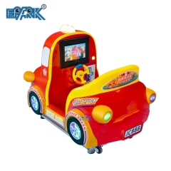 Kiddie Rides Amusement Coin Operated Game Machine Kiddie Rides