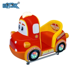 Kiddie Rides Amusement Coin Operated Game Machine Kiddie Rides