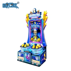 Lucky Egg 2 Amusement Park Ticket Redemption Game Machine Coin Operated Games Ticket Arcade Gift lottery machine