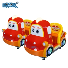 Kiddie Rides Amusement Coin Operated Game Machine Kiddie Rides