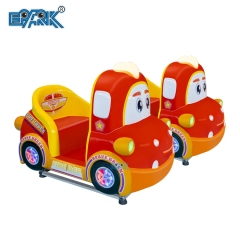 Kiddie Rides Amusement Coin Operated Game Machine Kiddie Rides