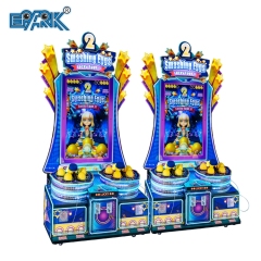 Lucky Egg 2 Amusement Park Ticket Redemption Game Machine Coin Operated Games Ticket Arcade Gift lottery machine