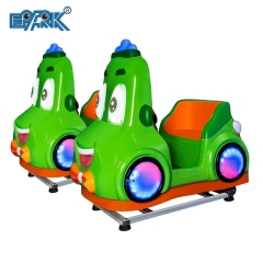 Coin Operated Game Rocking Car Shopping Ride Commercial Amusement Kiddie Rides