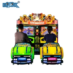 Racing Games Machine Simulator Arcade Simulator Driving Game Machine