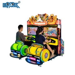 Racing Games Machine Simulator Arcade Simulator Driving Game Machine