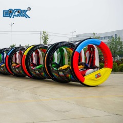 Happy Rolling Car 360 Degree Rolling Car For Adults