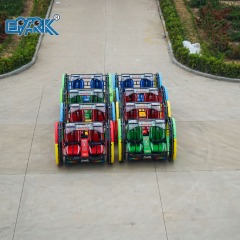 Happy Rolling Car 360 Degree Rolling Car For Adults