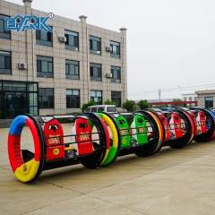 Happy Rolling Car 360 Degree Rolling Car For Adults
