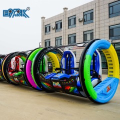 Happy Rolling Car 360 Degree Rolling Car For Adults