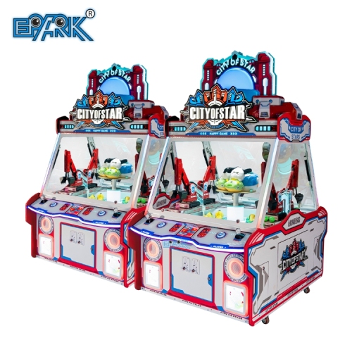 Mini Claw Crane Machine Toy Catcher Games Machine Claw Machine