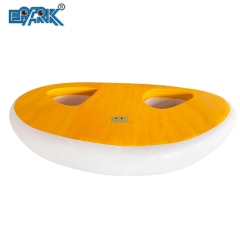 Outdoor Planter Seating Chair Fiberglass Bench Cushion