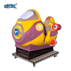 Entertainment Swing Machine Game Kids Amusement Park Kiddie Rides