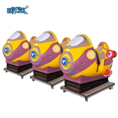 Entertainment Swing Machine Game Kids Amusement Park Kiddie Rides