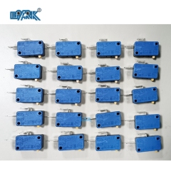 Aluminum Foot Switch Shell Foot Pedal Switch For Arcade Machines