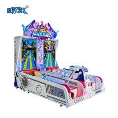 Arcade Machine Manufacturer Sport Bowling Game Machine Bowling Machine